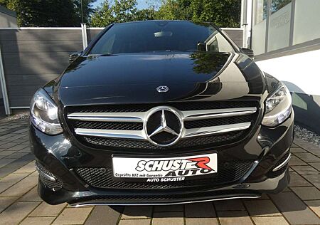 Mercedes-Benz B 180 Urban Style Edition