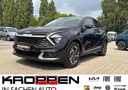 Kia Sportage Vision Komf. DCT7 Navi Cam SHZ LHZ Android Carplay