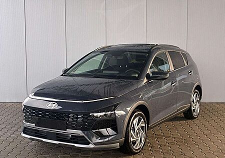 Hyundai Bayon Premium Sky 1.0 T-GDI 100 PS 48V 7DCT / Keyless...
