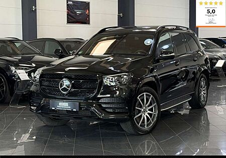 Mercedes-Benz GLS 400 d 4M |AMG-LINE|NIGHT|ACC|PANO|MASSAGE|HUD