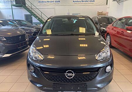 Opel Adam Glam ecoFlex Navi Pano SHZ PDC DAB