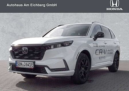 Honda CR-V e:PHEV Advance Tech 2WD