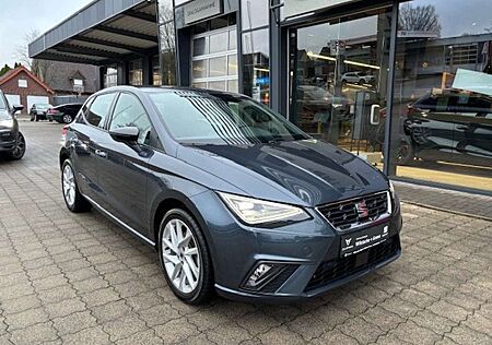 Seat Ibiza 1.0 TSI FR 110 PS Pro Fast Lane