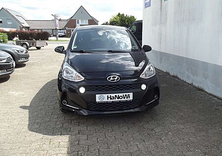 Hyundai i10 YES!
