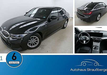 BMW 320 d Lim. M Sport ACC SHZ HiFi KZU RFK 3-ZK LED