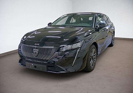 Peugeot 308 SW Allure PureTech *Navi *Totwinkelassistent