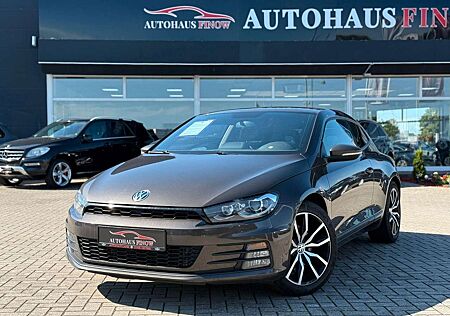 VW Scirocco Volkswagen 2.0 TSI"Sport-Paket"BMT"LED"Bi-XENON"