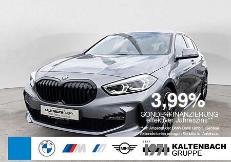 BMW 118 i M-Sport PANO HUD LED W-LAN NAVI KAMERA