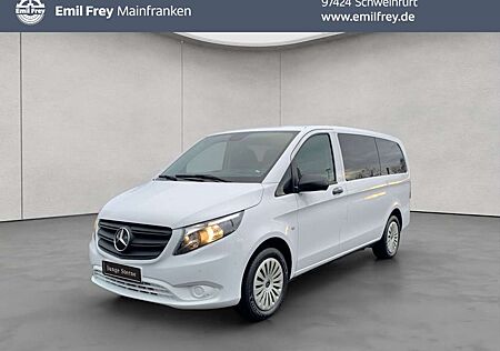 Mercedes-Benz Vito / Marco Polo