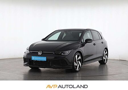 VW Golf Volkswagen VIII GTI 2.0 TSI DSG Clubsport | PANO | LED