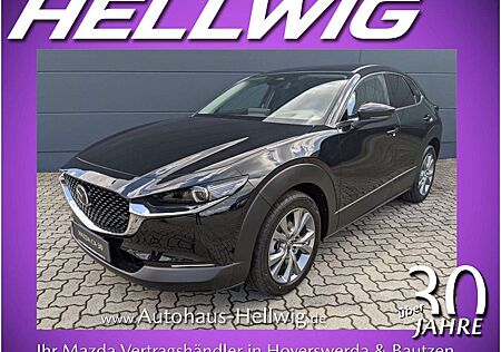Mazda CX-30 2.5l (140PS) Centre-Line Design-Paket Matrix-LED