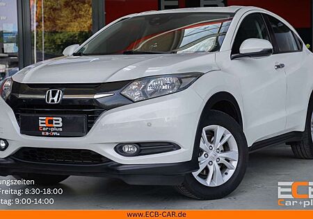 Honda HR-V Elegance *Temp./AHK/Klimaaut.*