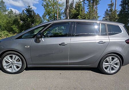 Opel Zafira Innovation