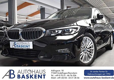 BMW 320 d SPORT LINE*KAMERA*LIVE COCKPIT*LED*NAVI