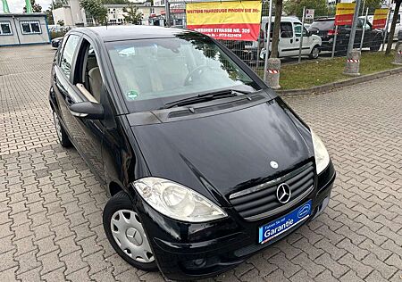 Mercedes-Benz A 150 A -Klasse KLIMA*SHZ*MFL*5.TÜREN*5.G*