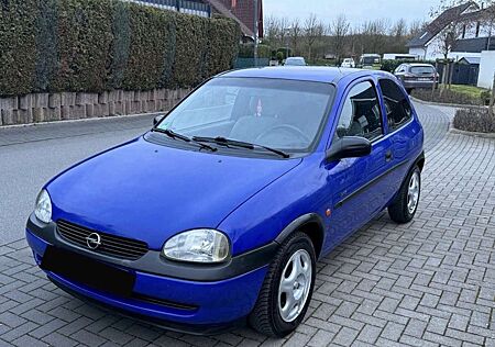 Opel Corsa Swing