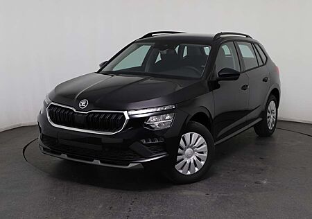 Skoda Kamiq Selection 1.0 TSI 70 KW (95 PS) 5-Gang Schaltgetriebe