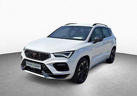Cupra Ateca VZ 2.0 TSI DSG 4Drive|TopView|Full Llink