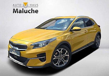 Kia XCeed Xdition 205PS 7-DCT+Navi+LED+JBL+