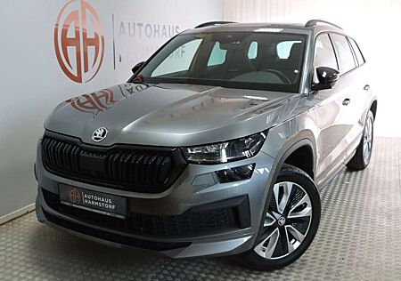 Skoda Kodiaq Sportline 4x4 2.0 DSG Pano AHK StHz