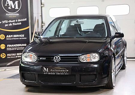 VW Golf Volkswagen 3.2 R32 *4MOTION*SCHIEBEDACH*KLIMAAUTO*