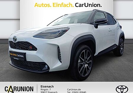 Toyota Yaris Cross GR SPORT PREMIUM/LED/Kam 1.99% eff.