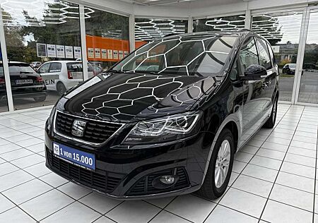 Seat Alhambra 1.4 TSI Style S&S OPF (EURO 6d-TEM