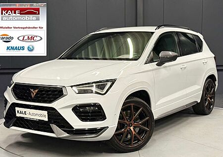 Cupra Ateca 4Drive *19Zoll*AHK*el.Klappe*Metallic*360*Winter