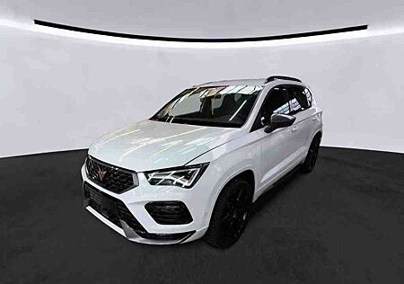 Cupra Ateca 4Drive *19Zoll*AHK*el.Klappe*Metallic*360*Winter