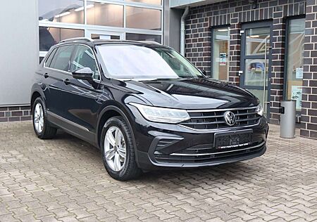 VW Tiguan Volkswagen Move 360°-Kamera/AHK/LED/Automatik