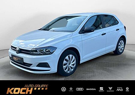 VW Polo Volkswagen 1.0 Trendline Navi