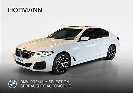 BMW 520 M Sport