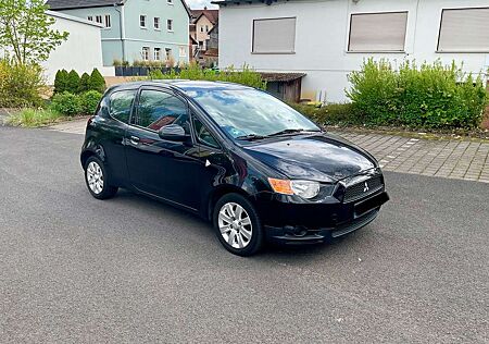 Mitsubishi Colt 1.3
