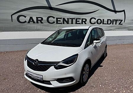 Opel Zafira Tourer 2.0 CDTI Edition 125kW*LED*PDC*
