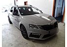 Skoda Octavia RS ACC LED Navi R.Cam Alcantara Ambiente