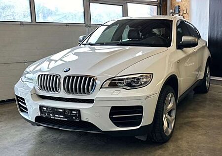 BMW X6 M M50d