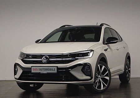 VW Taigo Volkswagen R-Line|IQ-DRIVE|KAMERA|KEY|VIRTUAL