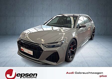 Audi RS6 RS 6 Avant performance Keramik Vmax305 StHz AHK