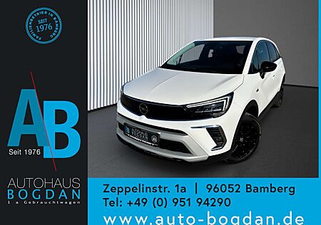 Opel Crossland Elegance Automatik*Navi*Kamera*Tempomat
