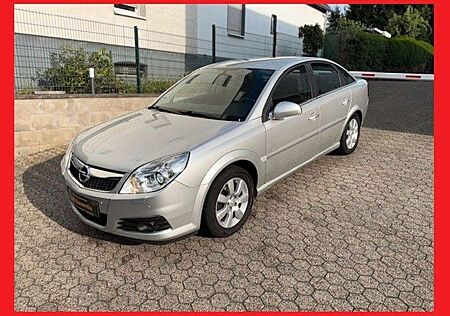 Opel Vectra C Lim. Edition