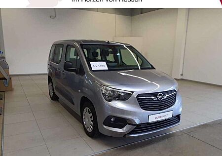 Opel Combo Life 1.5 D Start/Stop Edition