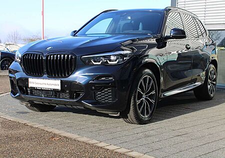 BMW X5 xDrive30d M Sport HeadUp Komfort AHK LIVE Cam