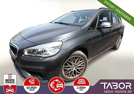 BMW 220i 220 Active Tourer Steptronic Advantage Pano Nav