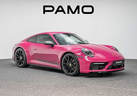 Porsche 992 .1 Carrera T | sternrubin, PDLS+, HA