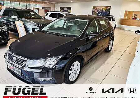 Seat Leon 1.0 TSI Style Winter|SHZ|Temp.