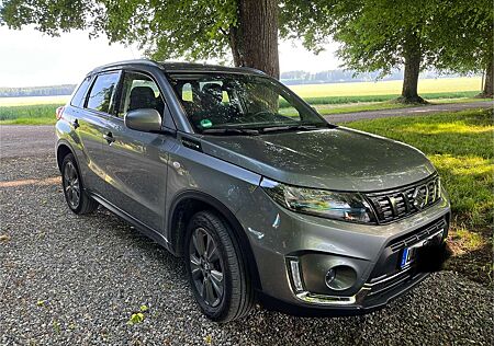 Suzuki Vitara 1.4 Boosterjet Hybrid Allgrip Comfort
