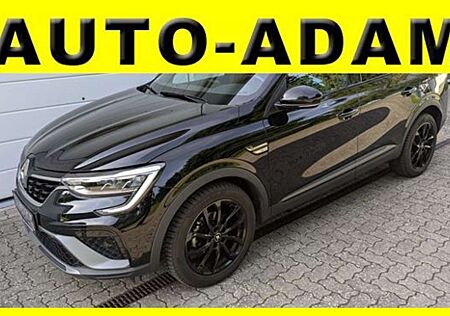 Renault Arkana Mild Hybrid R.S. Line*Automatik*1 Hand*