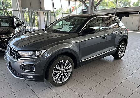 VW T-Roc Volkswagen IQ.DRIVE | LED | Kamera | ACC | AHK | Navi | SHZ