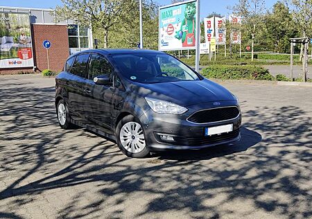 Ford C-Max 1.0 Klimaauto, Navi, Business-, Winterpaket