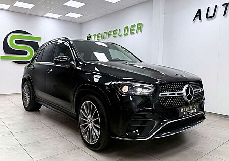 Mercedes-Benz GLE 350 de 4Matic AMG / PANORAMA / MULTIBEAM